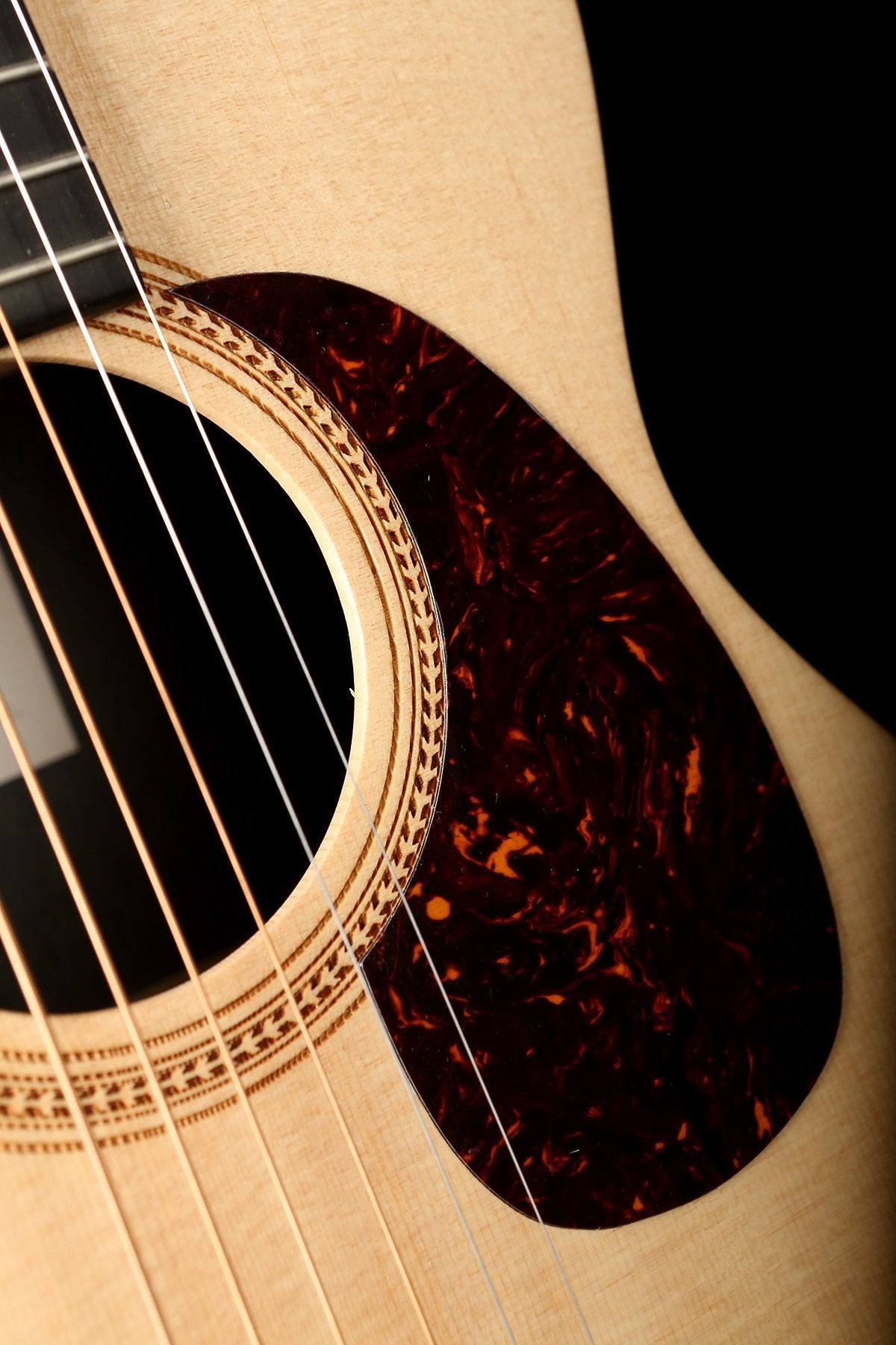Martin LX1RE Rosewood Little Martin Acoustic Electric Guitar - Acoustic Centre Music Store, Melbourne Australia