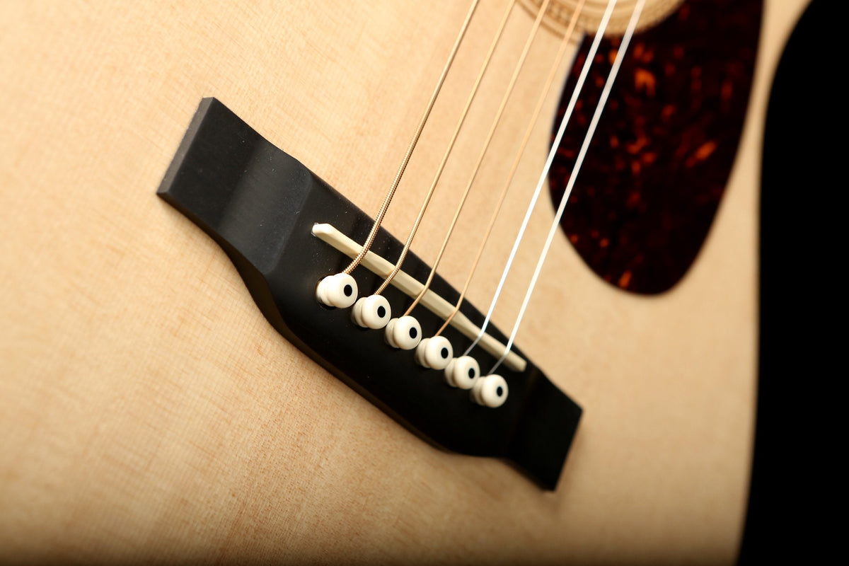 Martin LX1RE Rosewood Little Martin Acoustic Electric Guitar - Acoustic Centre Music Store, Melbourne Australia