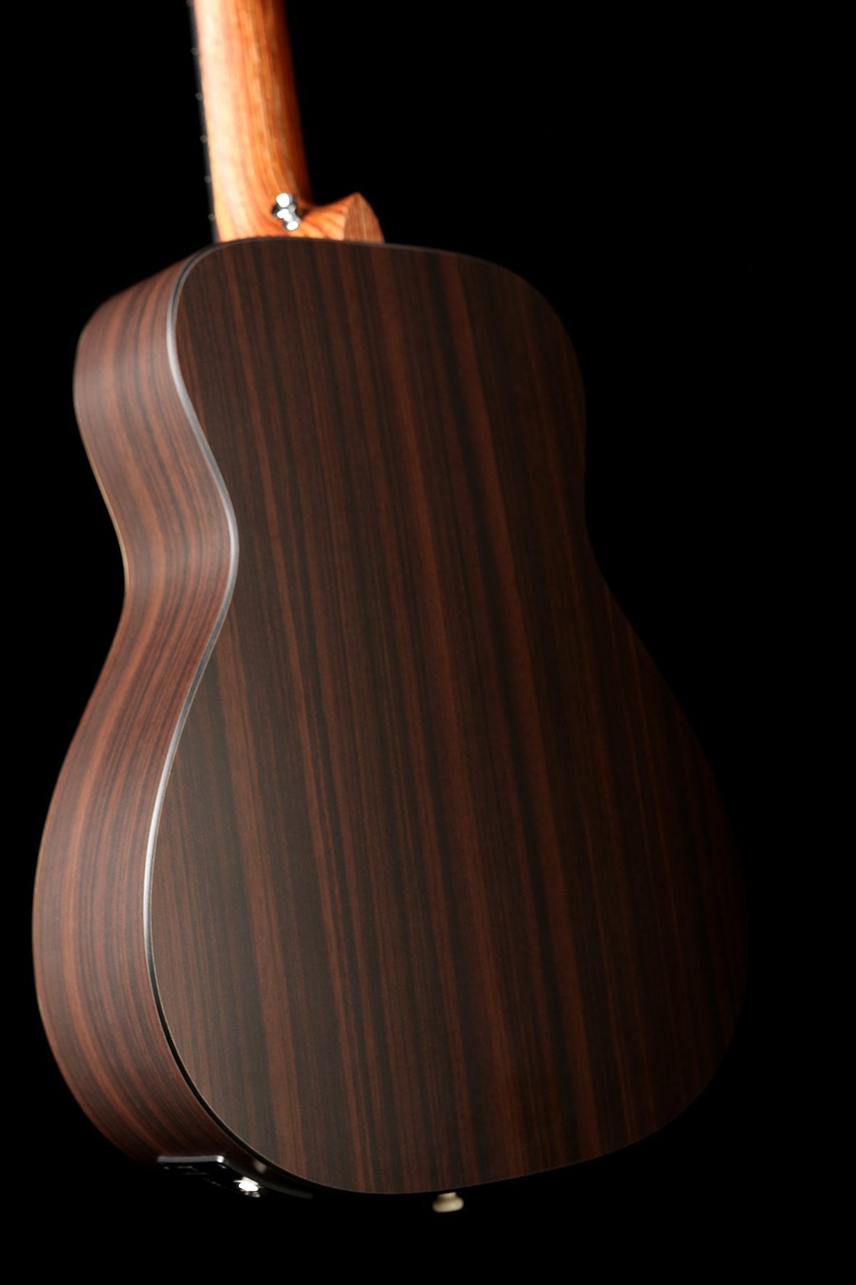 Martin LX1RE Rosewood Little Martin Acoustic Electric Guitar - Acoustic Centre Music Store, Melbourne Australia