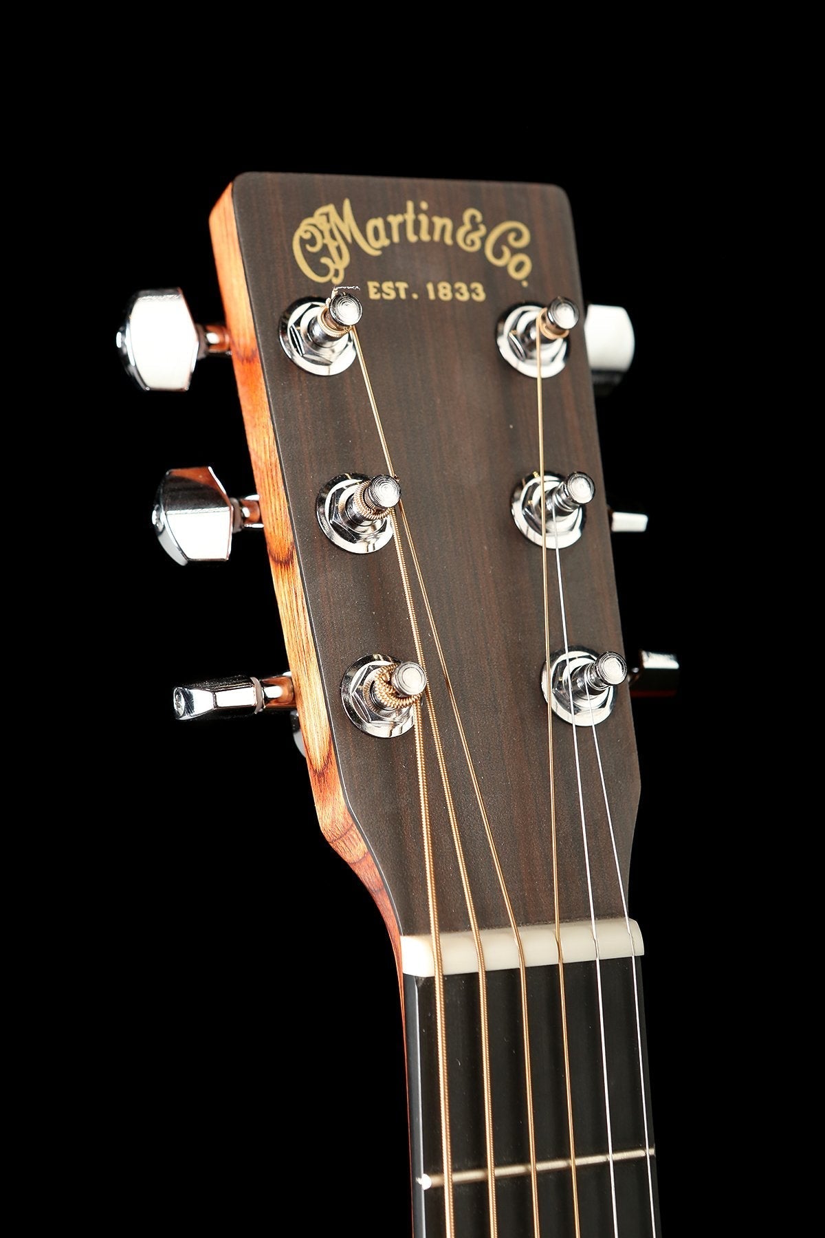 Martin LX1RE Rosewood Little Martin Acoustic Electric Guitar - Acoustic Centre Music Store, Melbourne Australia