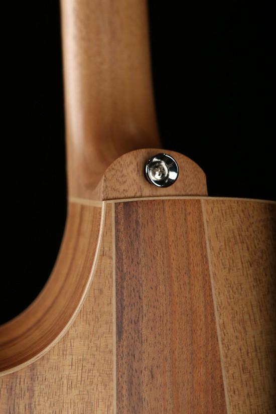 Cole Clark &#39;Angel&#39; AN2EC Bunya / Blackwood Acoustic Electric Guitar - Acoustic Centre Music Store, Melbourne Australia