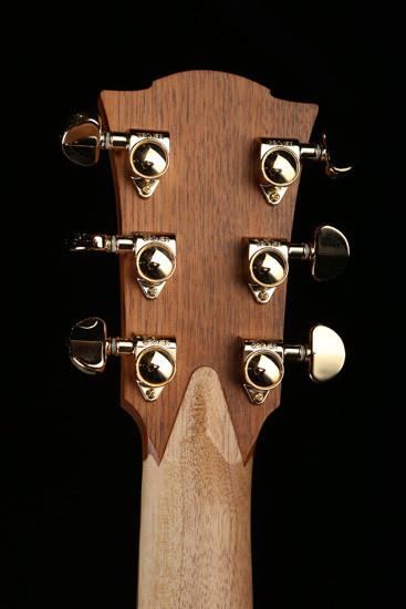 Cole Clark &#39;Fat Lady&#39; FL2EC Blackwood / Blackwood Acoustic Electric Guitar - Acoustic Centre Music Store, Melbourne Australia