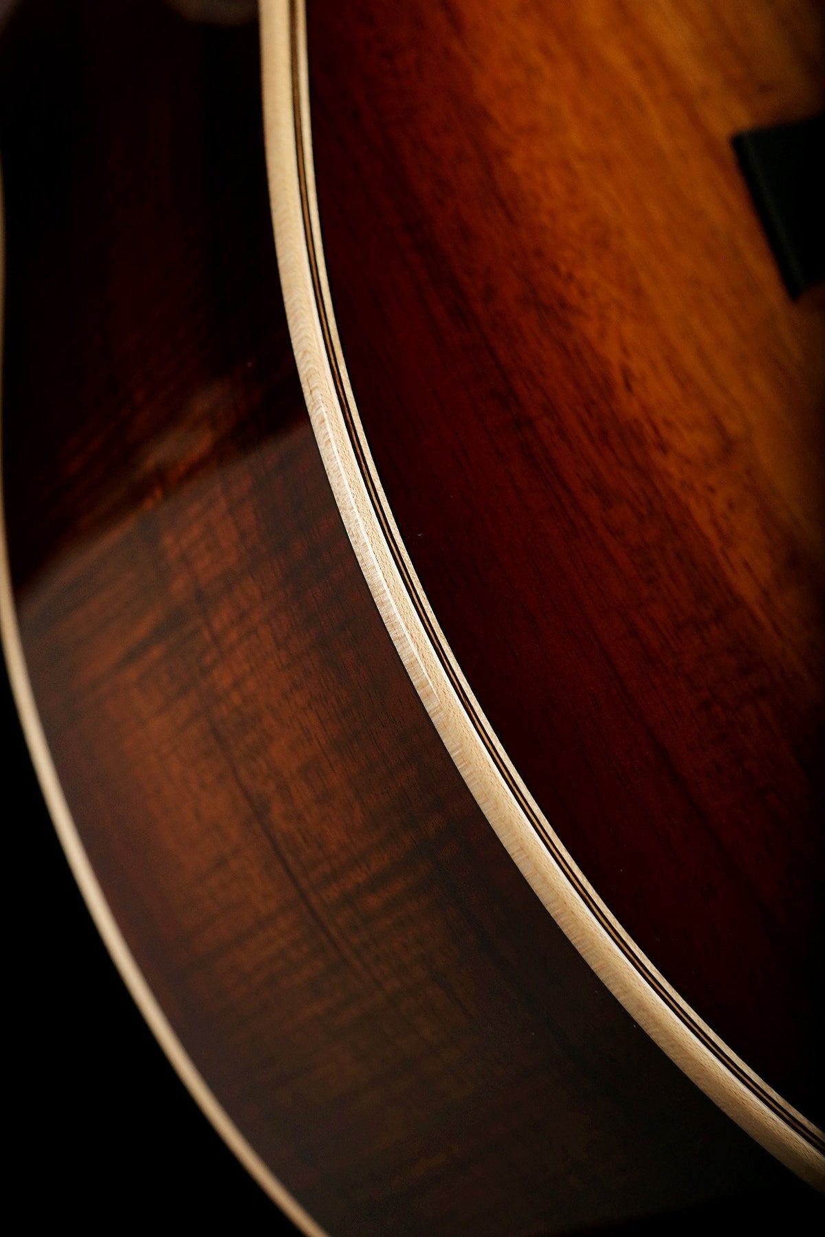 Taylor K24ce V-Class Acoustic Electric Guitar - Acoustic Centre Music Store, Melbourne Australia