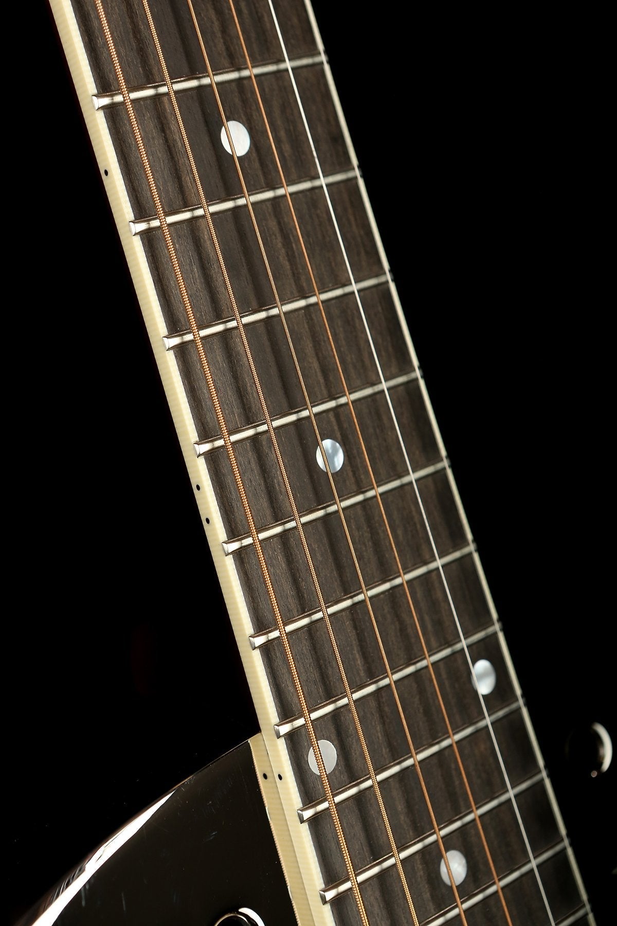 National Reso-Phonic Style O 14-Fret Steel Resonator Acoustic Guitar - Acoustic Centre Music Store, Melbourne Australia