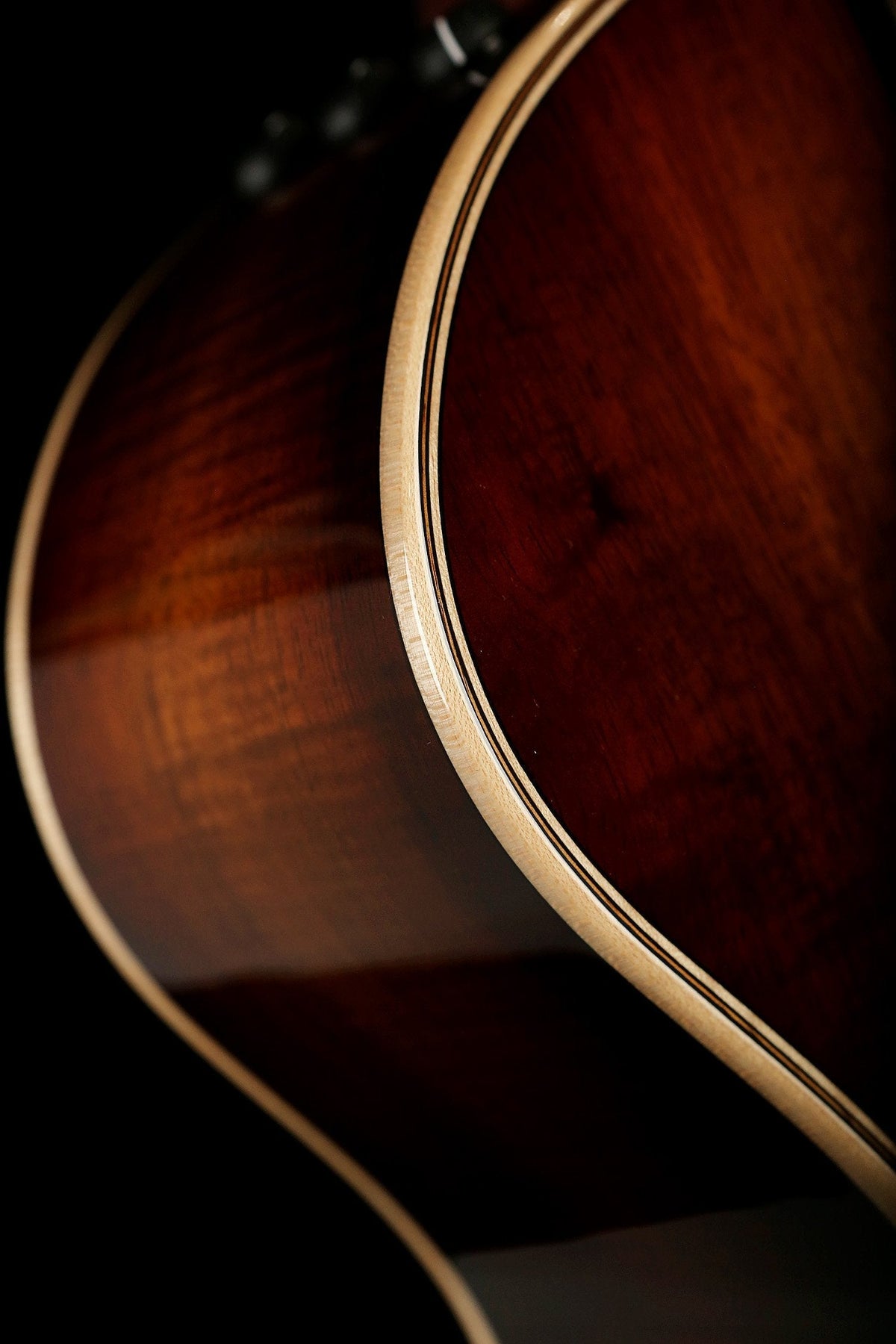 Taylor K24ce V-Class Acoustic Electric Guitar - Acoustic Centre Music Store, Melbourne Australia