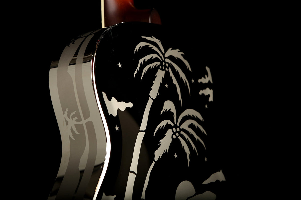 National Reso-Phonic Style O 14-Fret Steel Resonator Acoustic Guitar - Acoustic Centre Music Store, Melbourne Australia