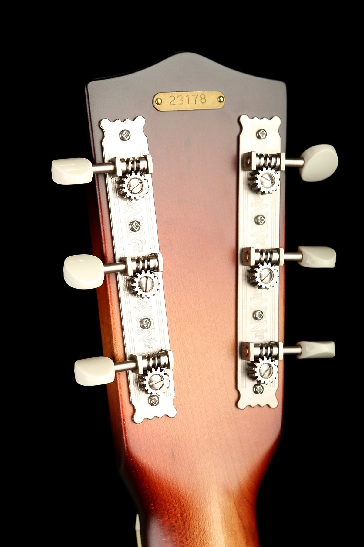 National Reso-Phonic Style O 14-Fret Steel Resonator Acoustic Guitar - Acoustic Centre Music Store, Melbourne Australia