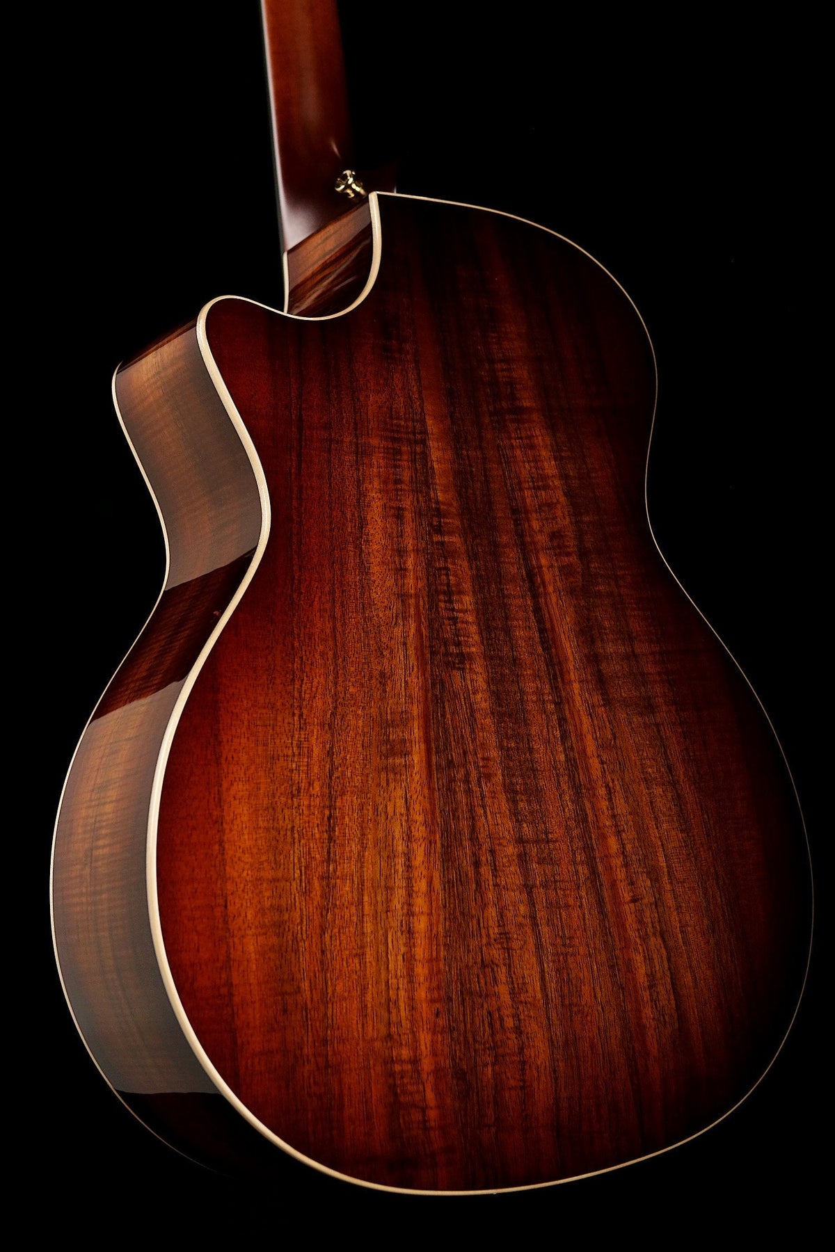 Taylor K24ce V-Class Acoustic Electric Guitar - Acoustic Centre Music Store, Melbourne Australia