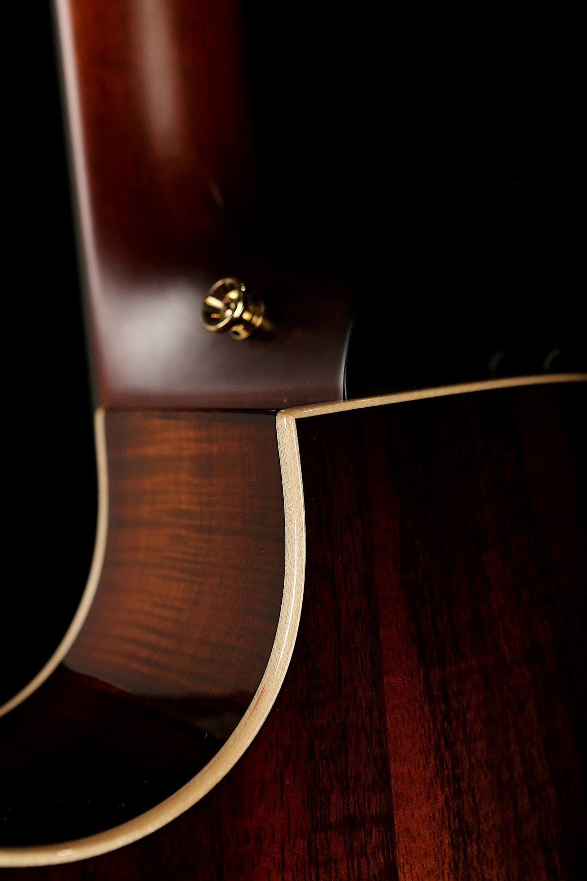 Taylor K24ce V-Class Acoustic Electric Guitar - Acoustic Centre Music Store, Melbourne Australia