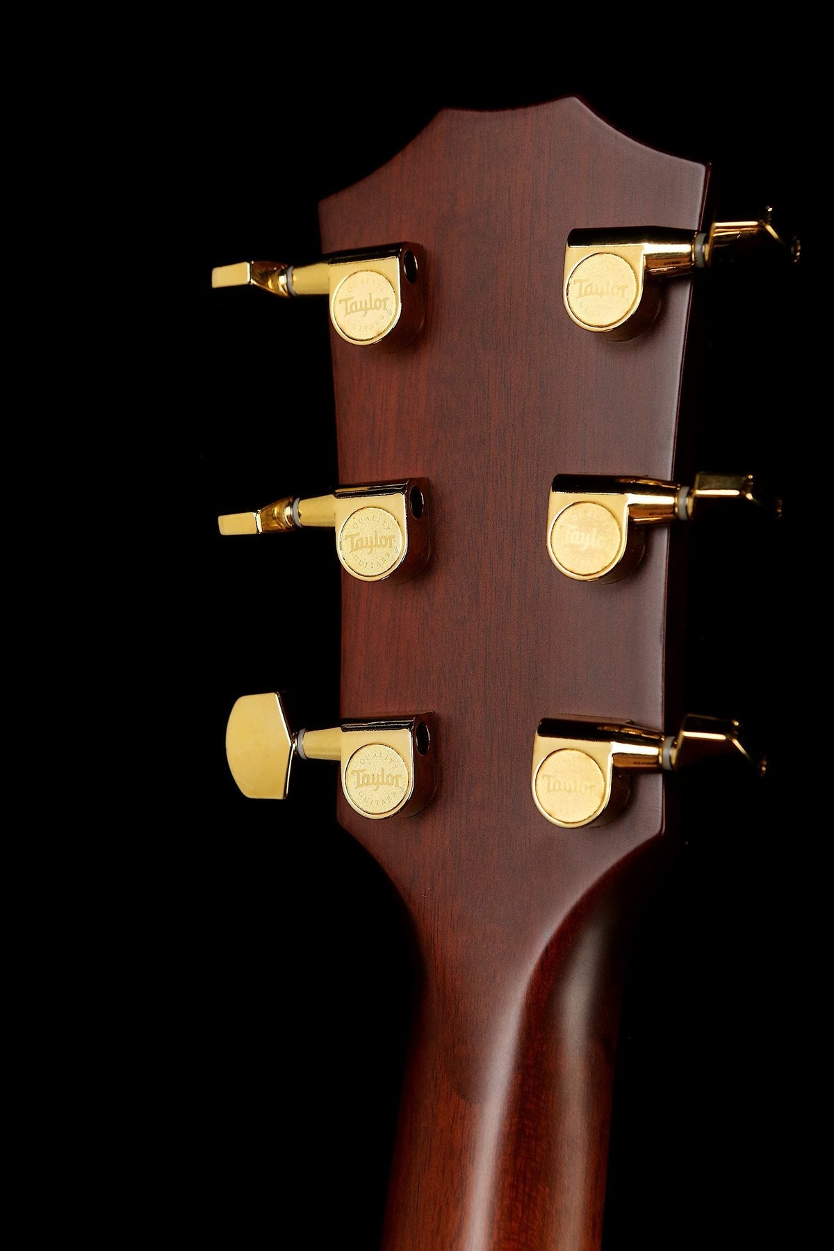 Taylor K24ce V-Class Acoustic Electric Guitar - Acoustic Centre Music Store, Melbourne Australia