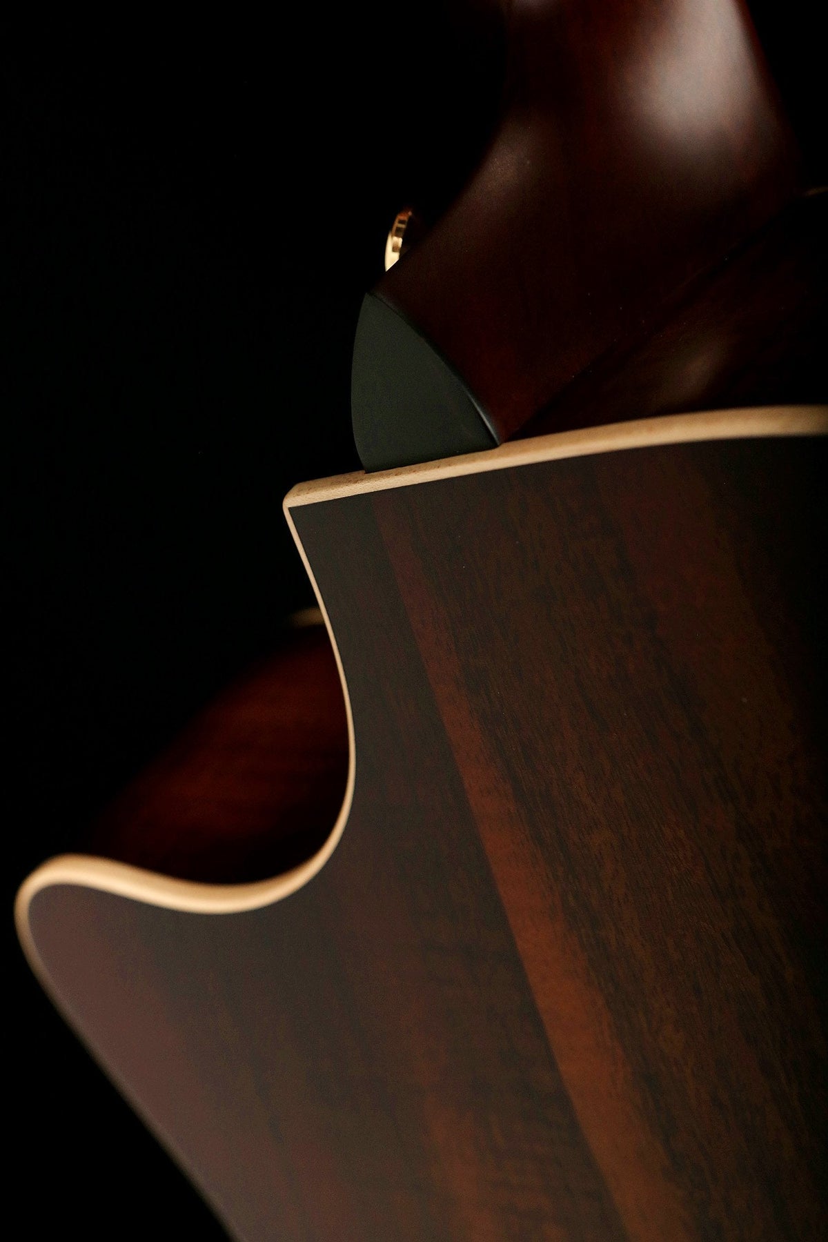 Taylor K24ce V-Class Acoustic Electric Guitar - Acoustic Centre Music Store, Melbourne Australia