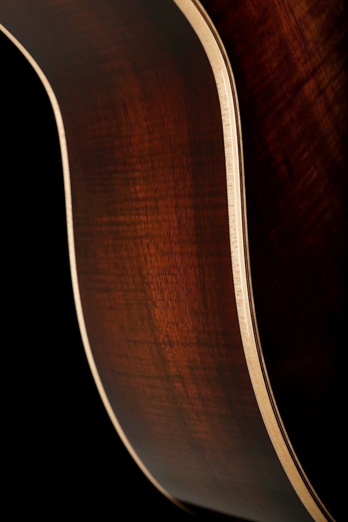 Taylor K24ce V-Class Acoustic Electric Guitar - Acoustic Centre Music Store, Melbourne Australia