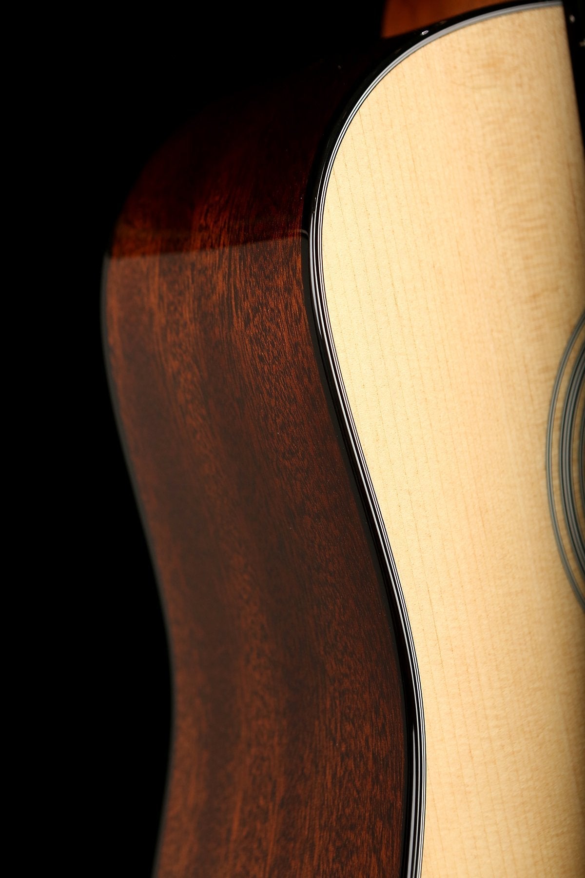 Martin D-12E Acoustic Electric Guitar: Road Series - Acoustic Centre Music Store, Melbourne Australia