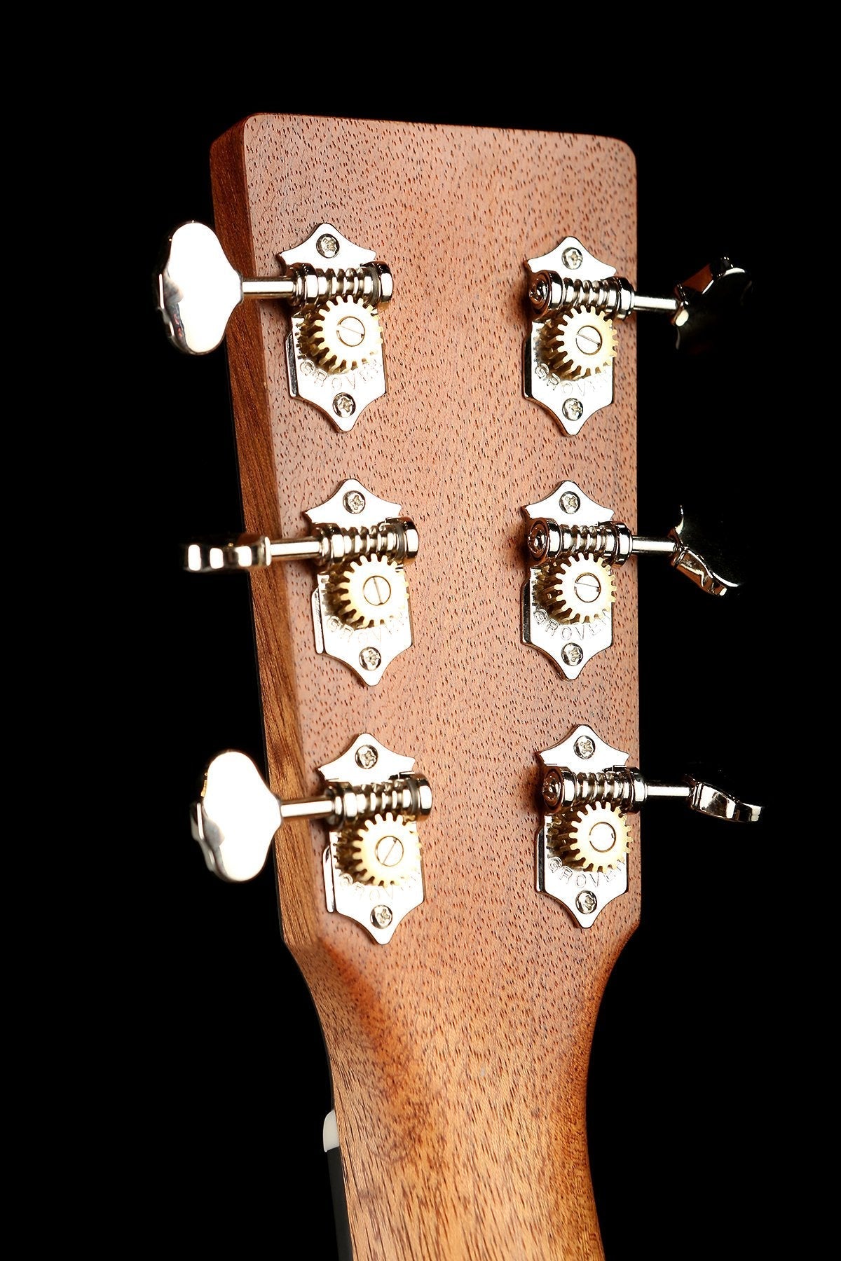 Martin D-12E Acoustic Electric Guitar: Road Series - Acoustic Centre Music Store, Melbourne Australia