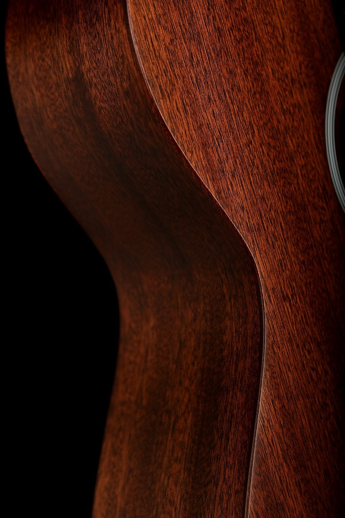 Martin 000-10E Sapele Acoustic Electric Guitar: Road Series - Acoustic Centre Music Store, Melbourne Australia