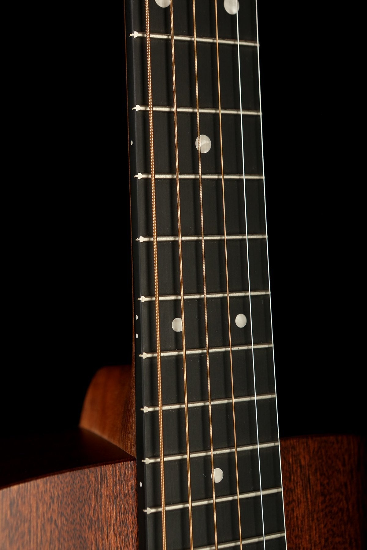 Martin 000-10E Sapele Acoustic Electric Guitar: Road Series - Acoustic Centre Music Store, Melbourne Australia