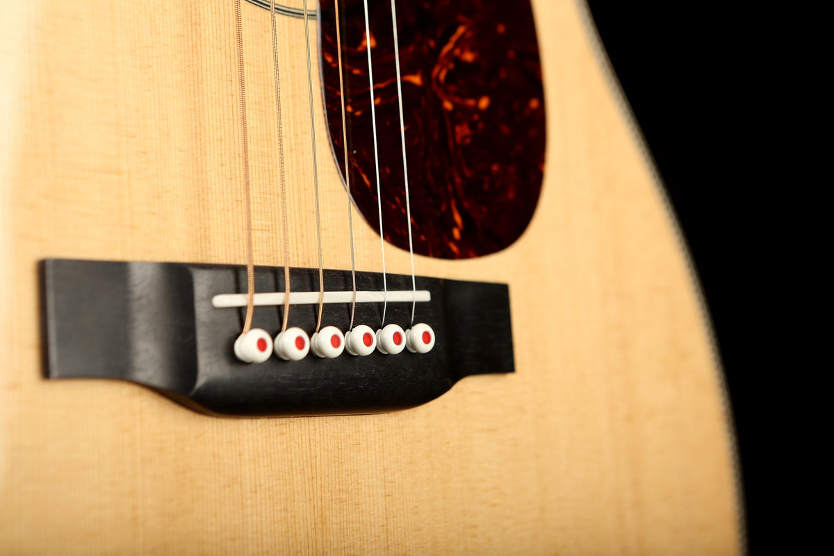 Martin OM-28 Modern Deluxe Acoustic Guitar - Acoustic Centre Music Store, Melbourne Australia