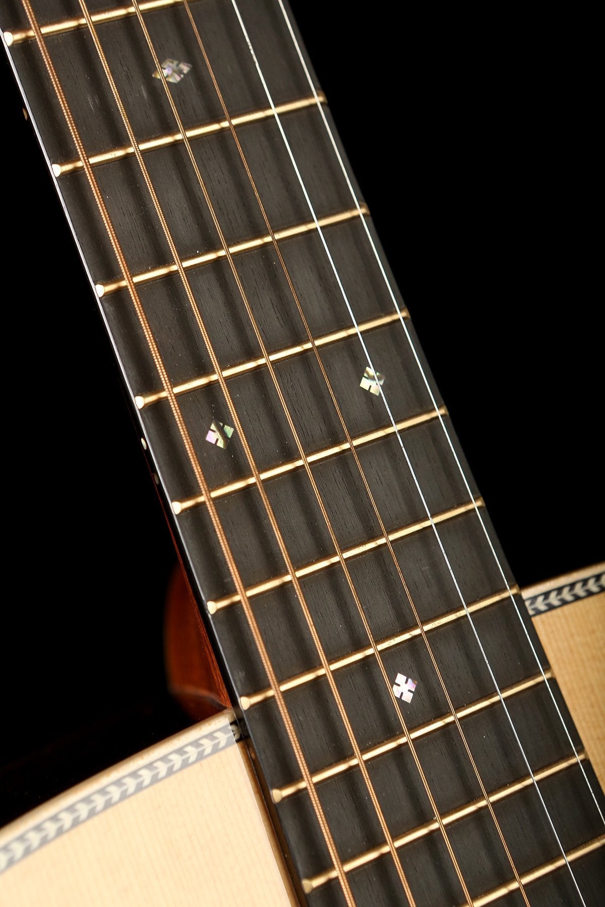 Martin OM-28 Modern Deluxe Acoustic Guitar - Acoustic Centre Music Store, Melbourne Australia