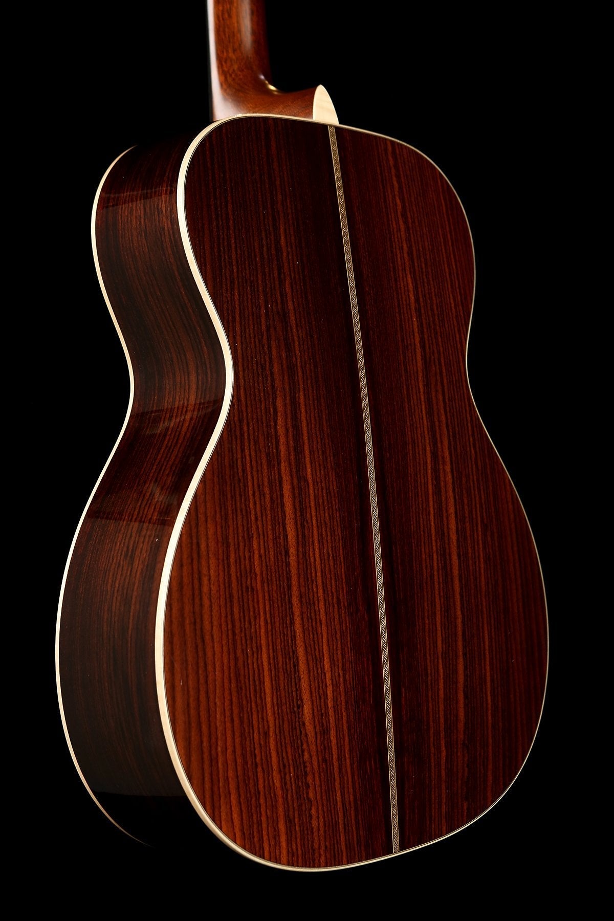 Martin OM-28 Modern Deluxe Acoustic Guitar - Acoustic Centre Music Store, Melbourne Australia