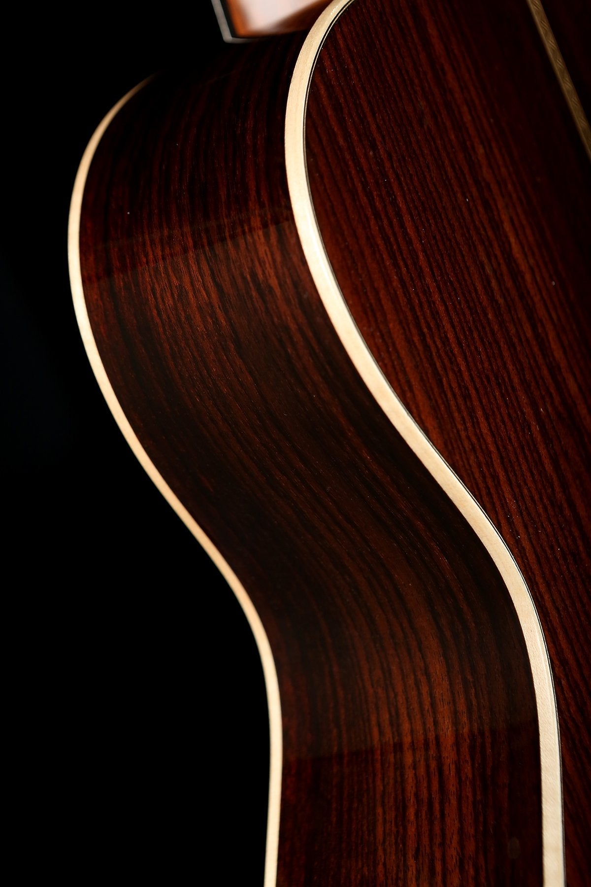 Martin OM-28 Modern Deluxe Acoustic Guitar - Acoustic Centre Music Store, Melbourne Australia