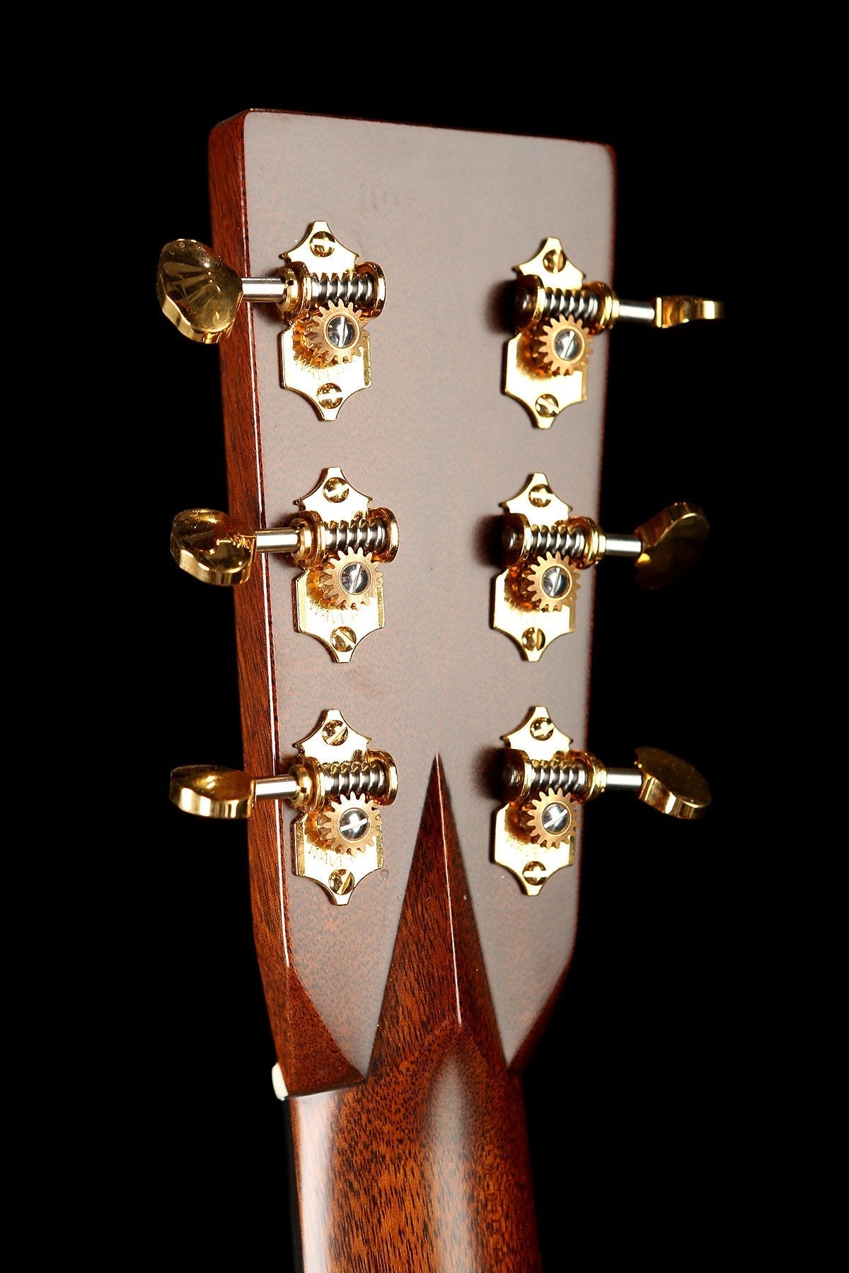 Martin OM-28 Modern Deluxe Acoustic Guitar - Acoustic Centre Music Store, Melbourne Australia