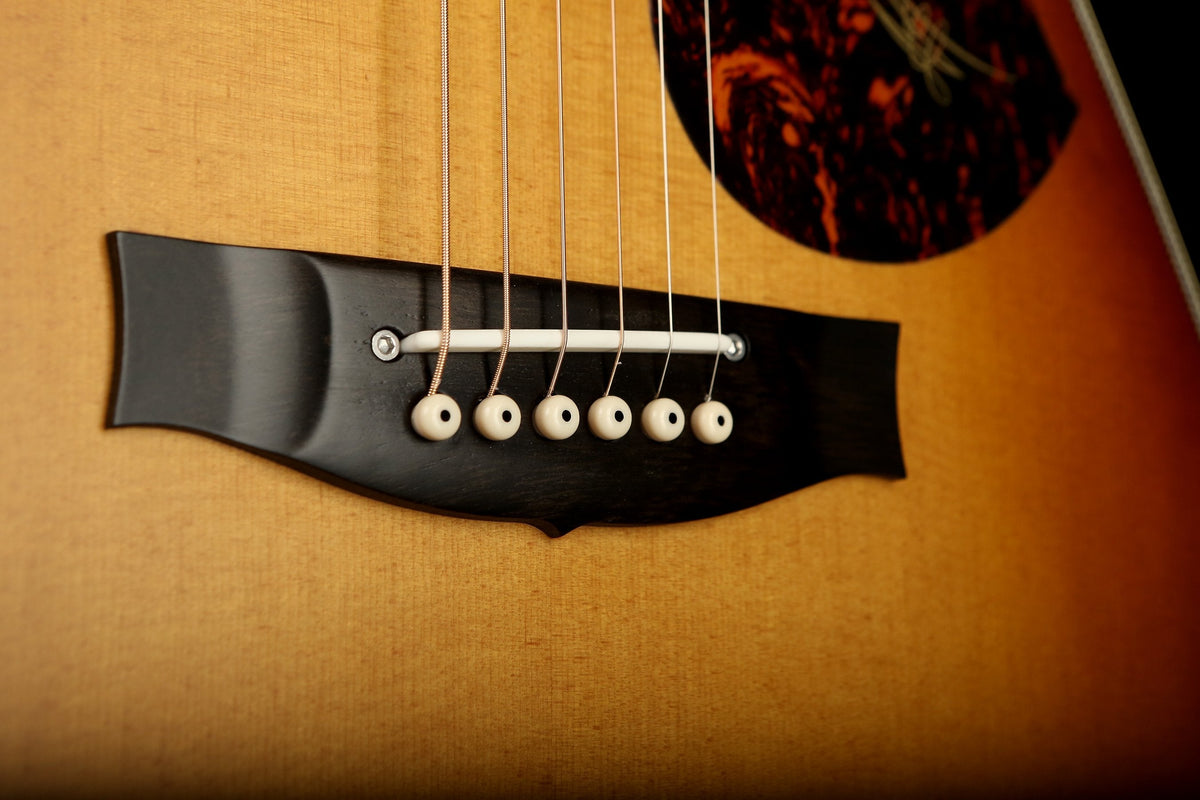 Maton EBG808C Nashville Acoustic Electric Guitar - Acoustic Centre Music Store, Melbourne Australia