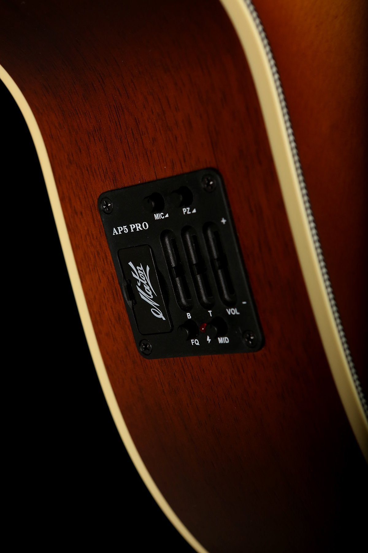 Maton EBG808C Nashville Acoustic Electric Guitar - Acoustic Centre Music Store, Melbourne Australia