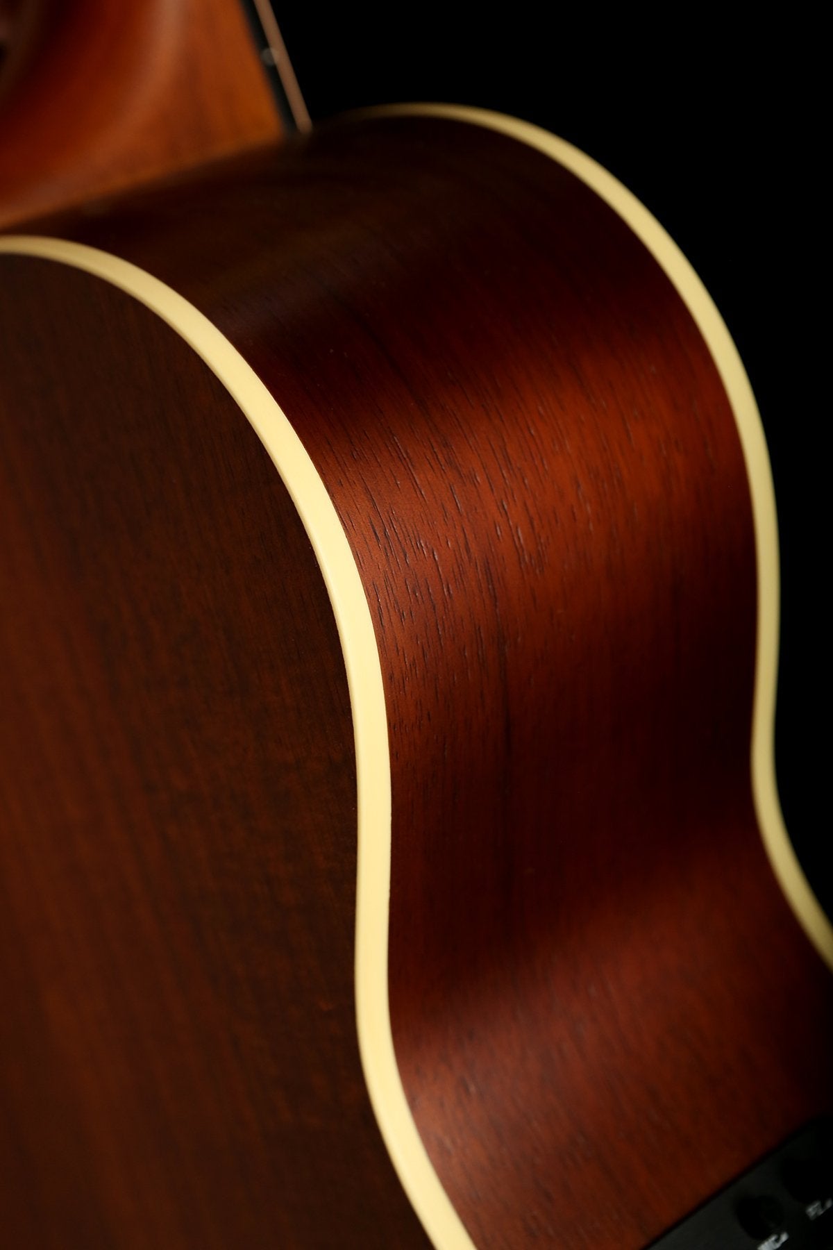 Maton EBG808C Nashville Acoustic Electric Guitar - Acoustic Centre Music Store, Melbourne Australia