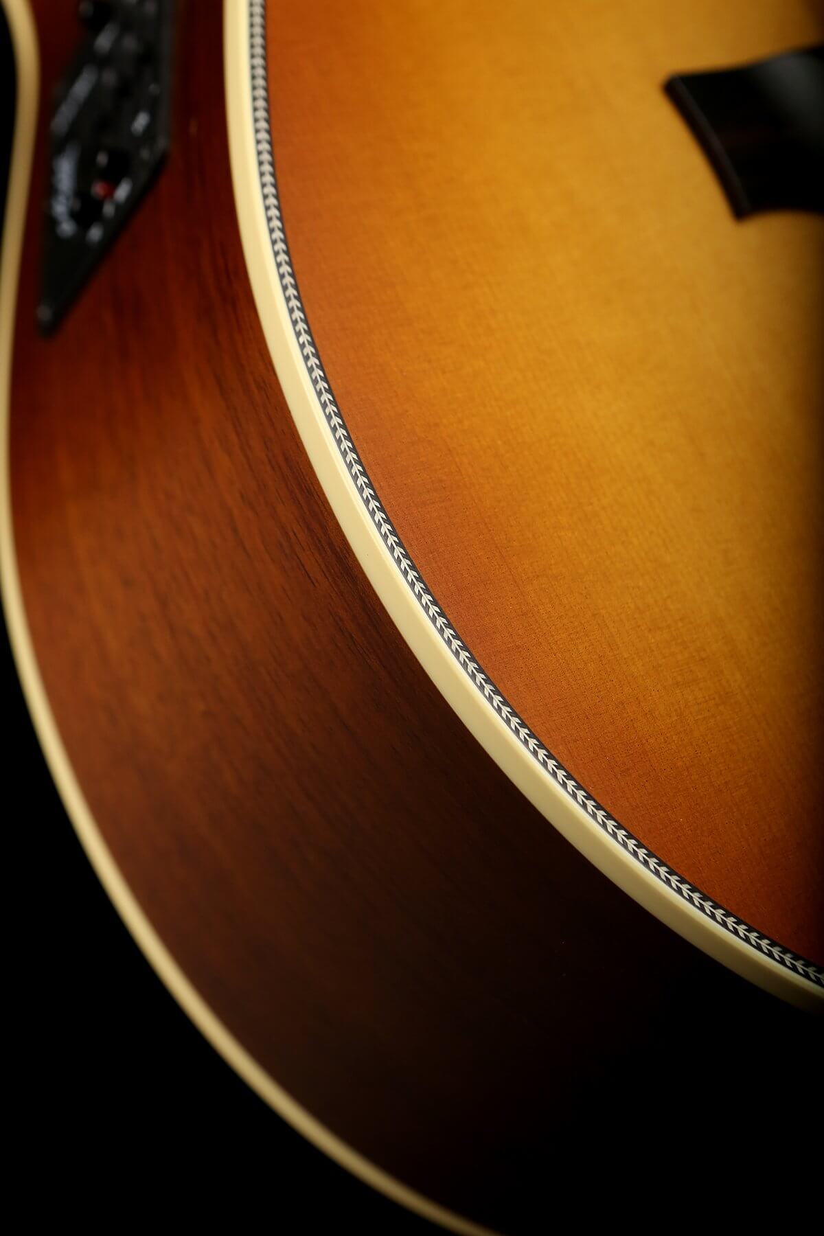 Maton EBG808 Nashville Acoustic Electric Guitar - Acoustic Centre Music Store, Melbourne Australia