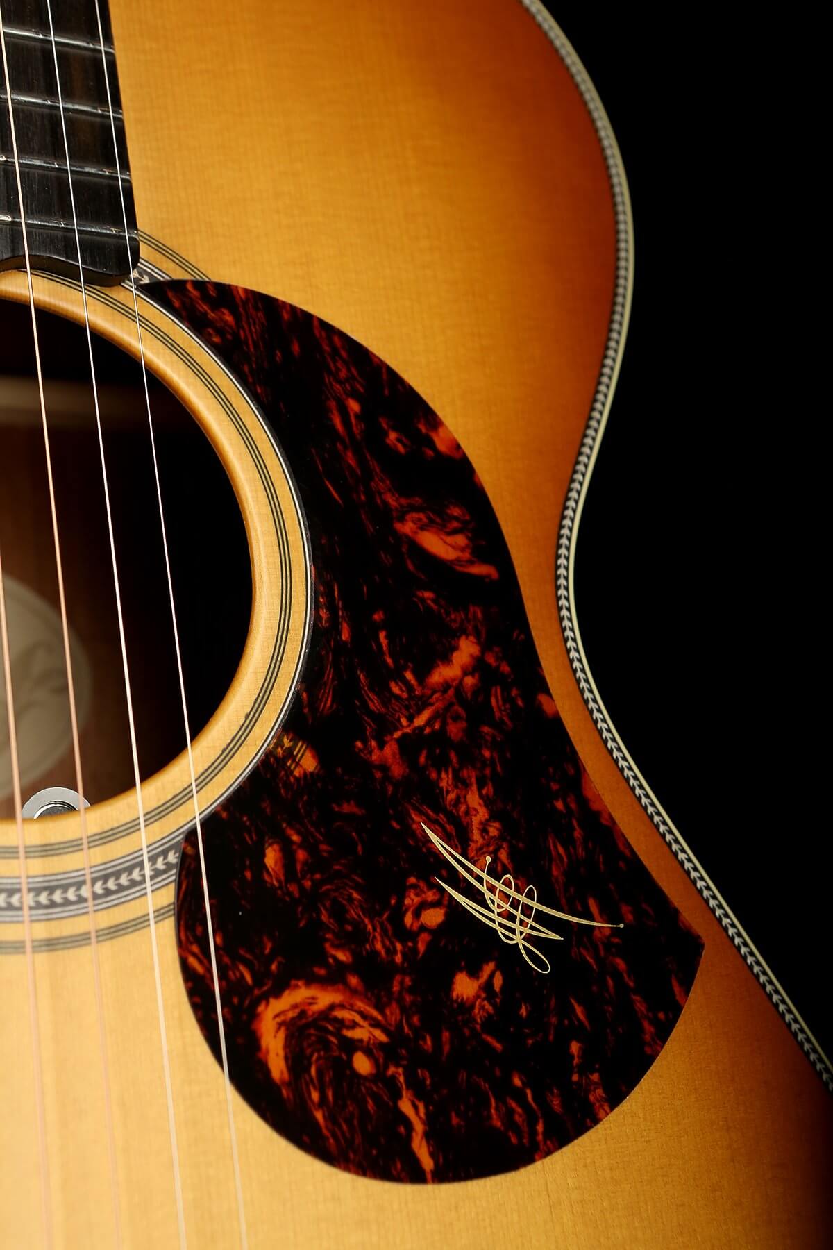 Maton EBG808 Nashville Acoustic Electric Guitar - Acoustic Centre Music Store, Melbourne Australia