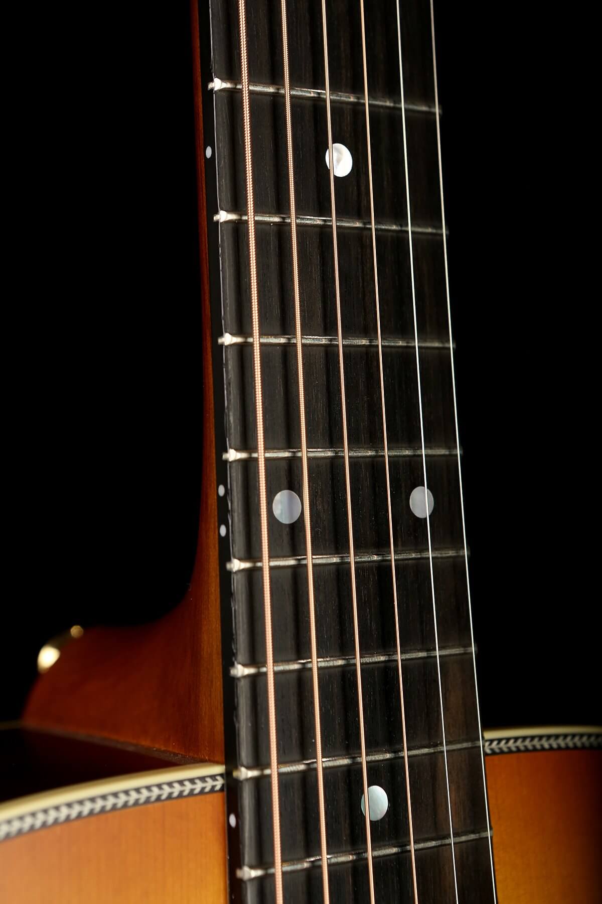 Maton EBG808 Nashville Acoustic Electric Guitar - Acoustic Centre Music Store, Melbourne Australia