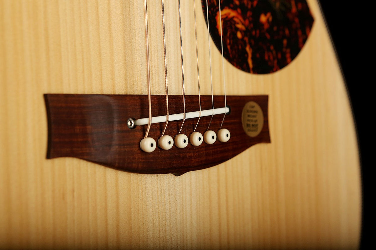 Maton EA808 &#39;Australian&#39; Acoustic Electric Guitar - Acoustic Centre Music Store, Melbourne Australia