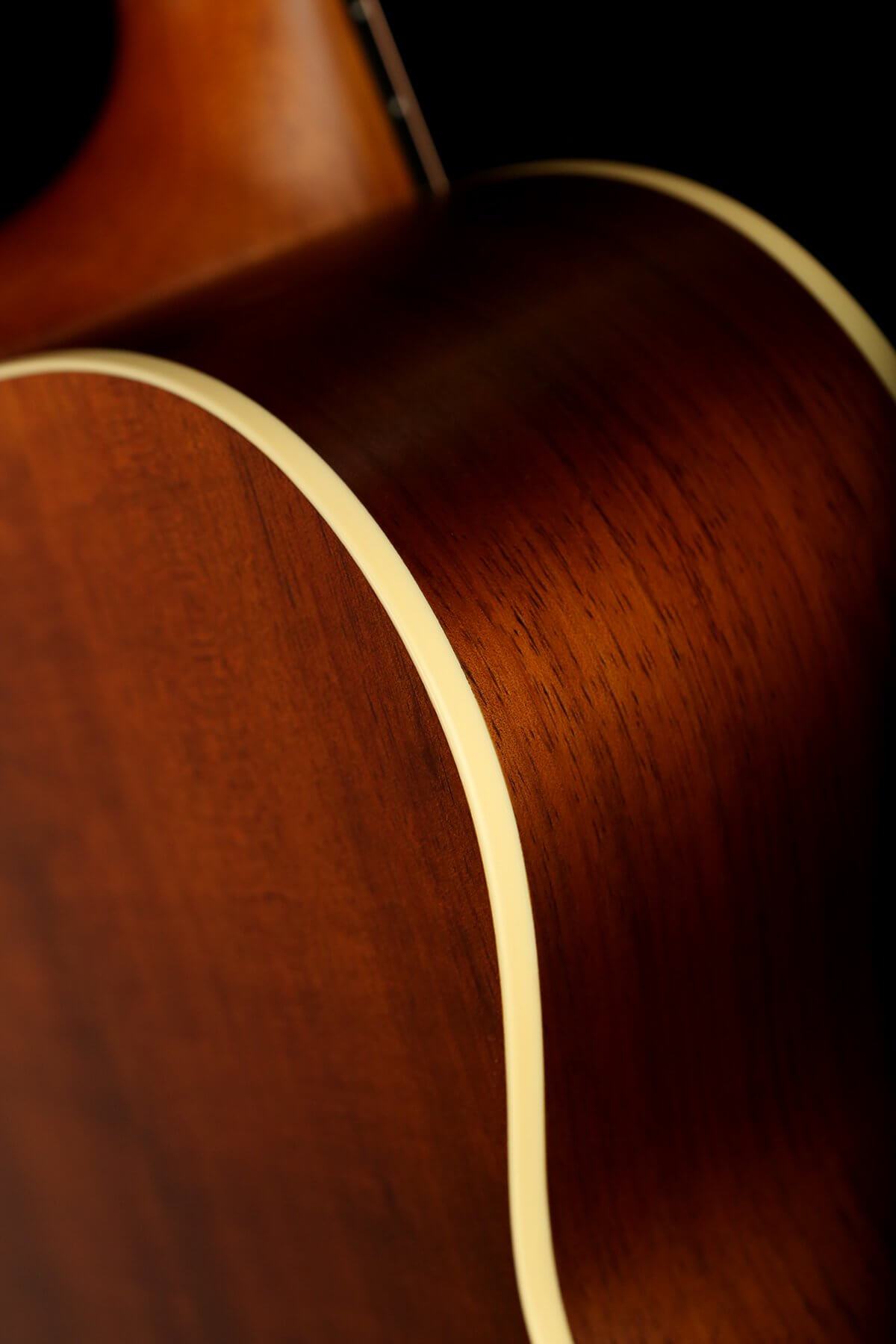 Maton EBG808 Nashville Acoustic Electric Guitar - Acoustic Centre Music Store, Melbourne Australia