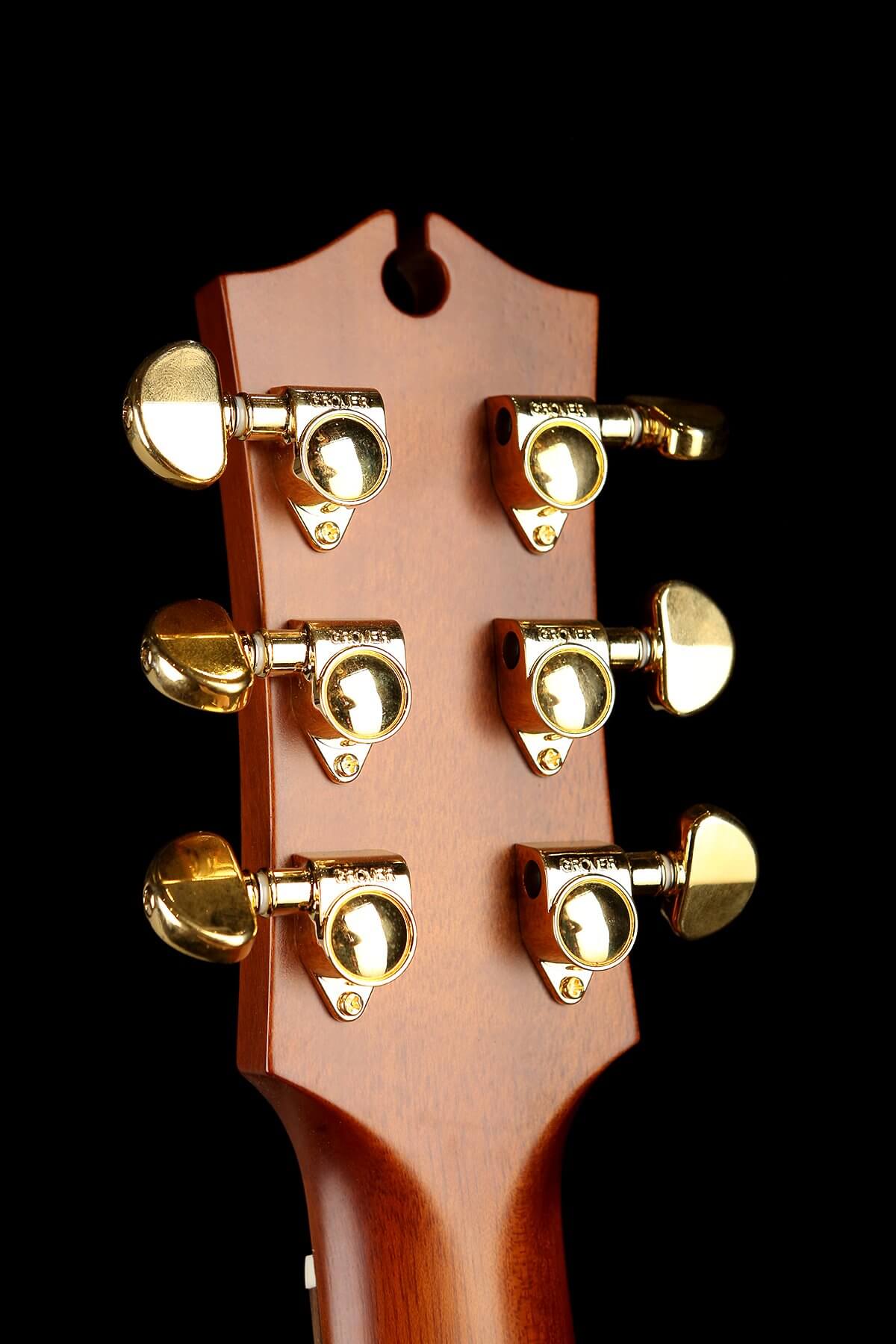 Maton EBG808 Nashville Acoustic Electric Guitar - Acoustic Centre Music Store, Melbourne Australia