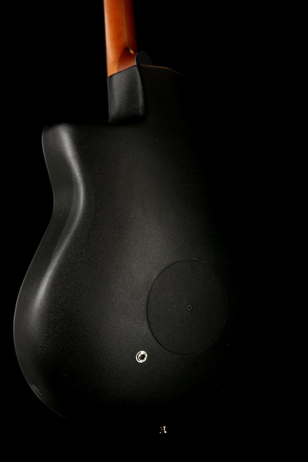 Ovation CE44P Exotic &#39;Spalted Maple&#39; Celebrity Elite Acoustic Guitar - Acoustic Centre Music Store, Melbourne Australia