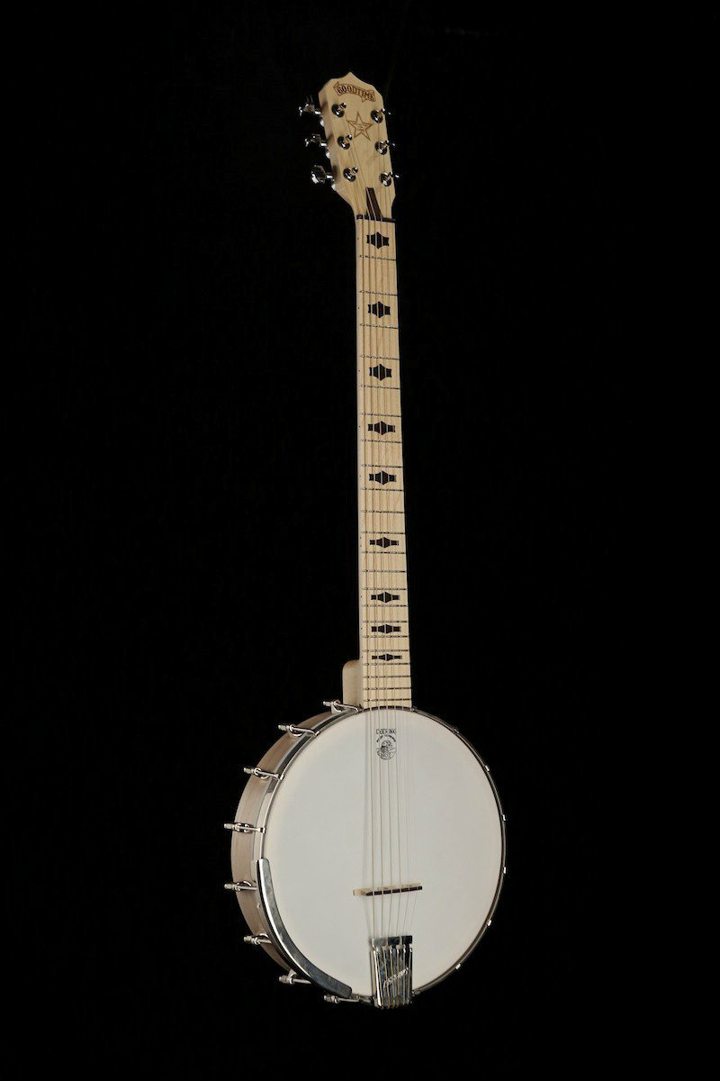 Banjos and 6 String Banjos