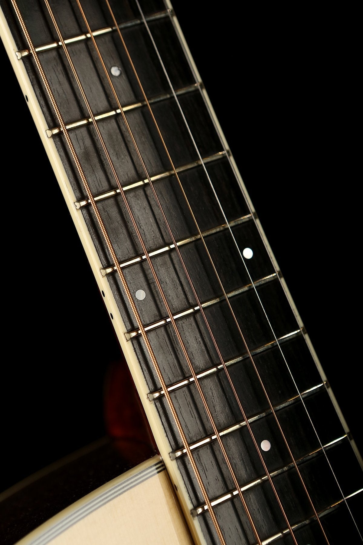 Eastman AC422CE Grand Auditorium Acoustic Electric Guitar - Acoustic Centre Music Store, Melbourne Australia