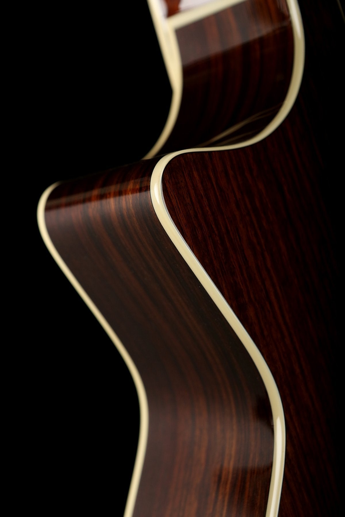 Eastman AC422CE Grand Auditorium Acoustic Electric Guitar - Acoustic Centre Music Store, Melbourne Australia