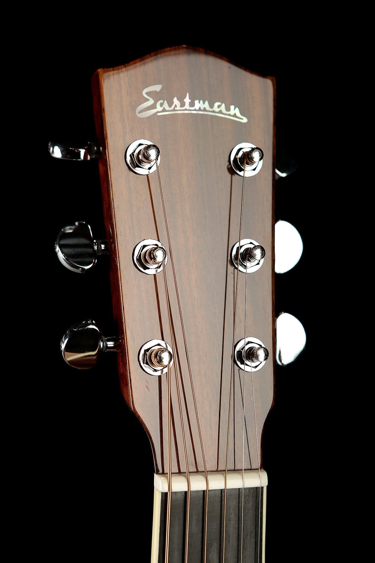 Eastman AC422CE Grand Auditorium Acoustic Electric Guitar - Acoustic Centre Music Store, Melbourne Australia