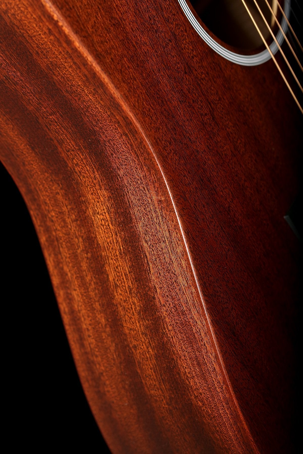 Martin D-10E Sapele Acoustic Electric Guitar: Road Series - Acoustic Centre Music Store, Melbourne Australia