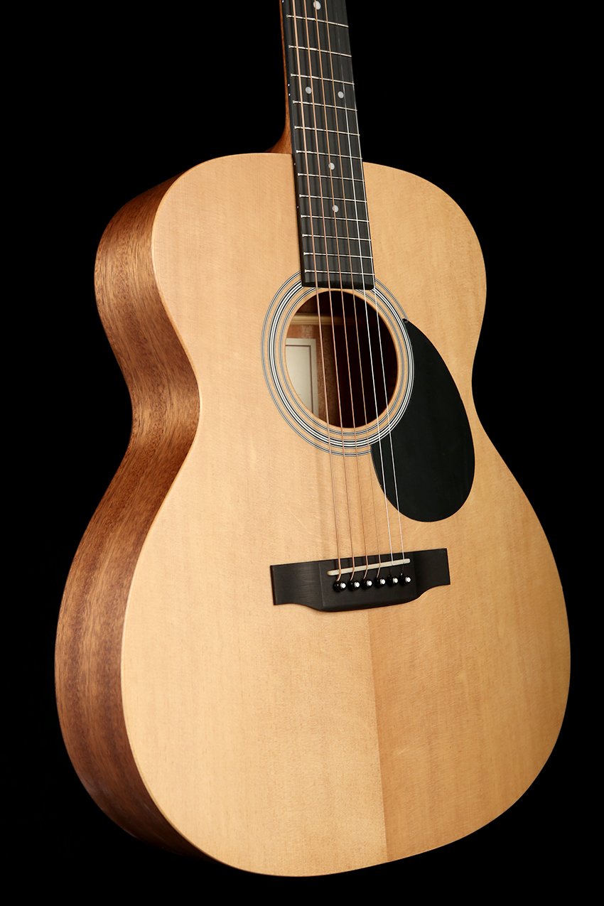 Sigma OMM-ST Small Body Acoustic Guitar - Acoustic Centre Music Store, Melbourne Australia