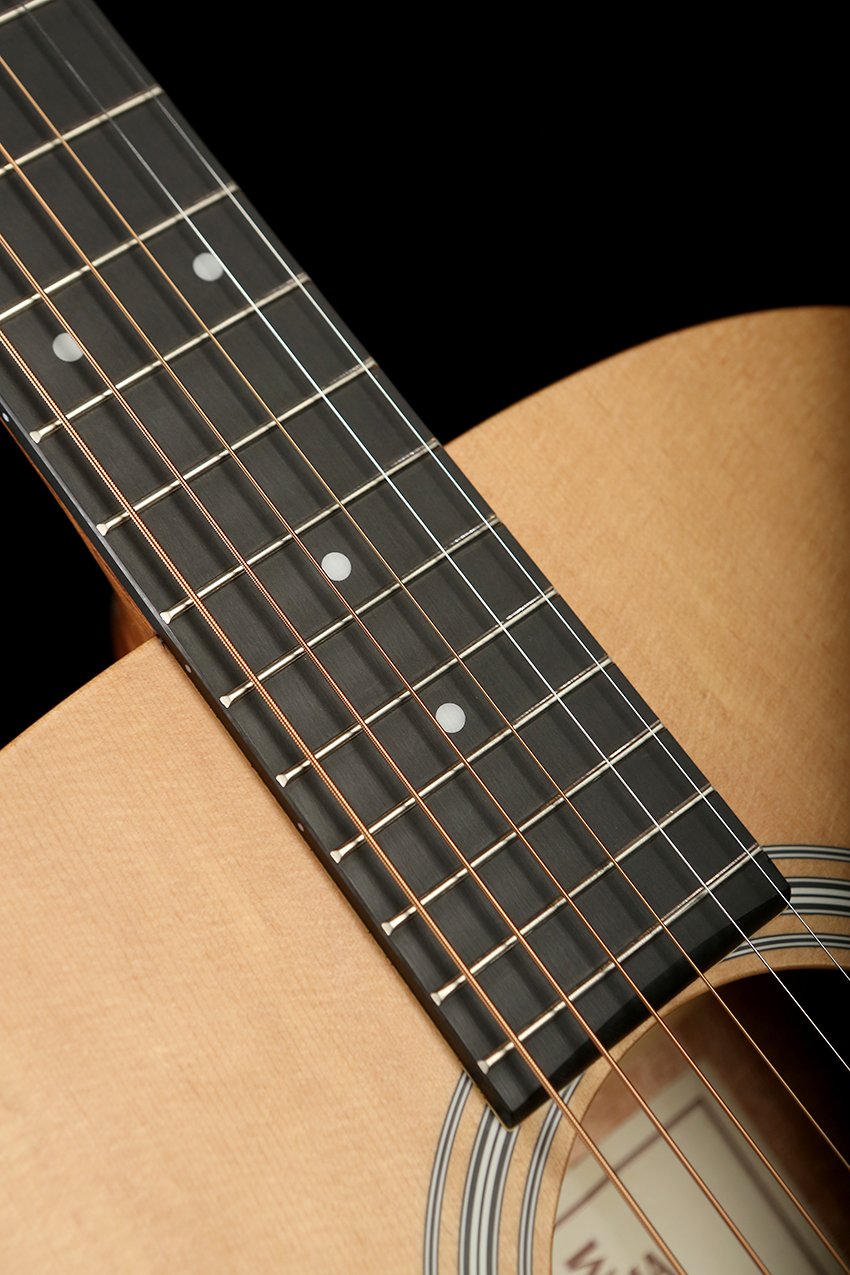 Sigma OMM-ST Small Body Acoustic Guitar - Acoustic Centre Music Store, Melbourne Australia