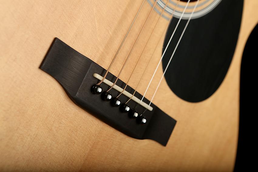 Sigma OMM-ST Small Body Acoustic Guitar - Acoustic Centre Music Store, Melbourne Australia