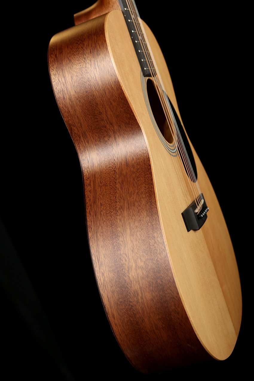 Sigma OMM-ST Small Body Acoustic Guitar - Acoustic Centre Music Store, Melbourne Australia