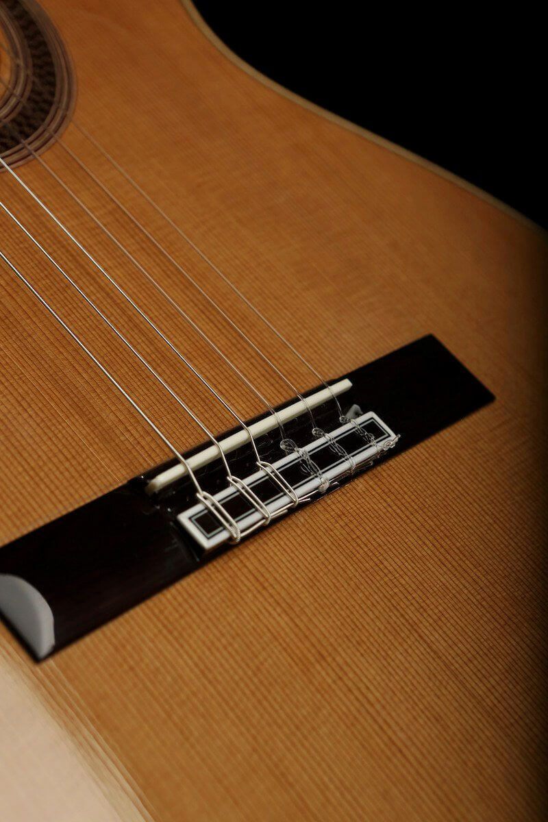 Cordoba F7 Paco Negra Flamenco Guitar - Acoustic Centre Music Store, Melbourne Australia