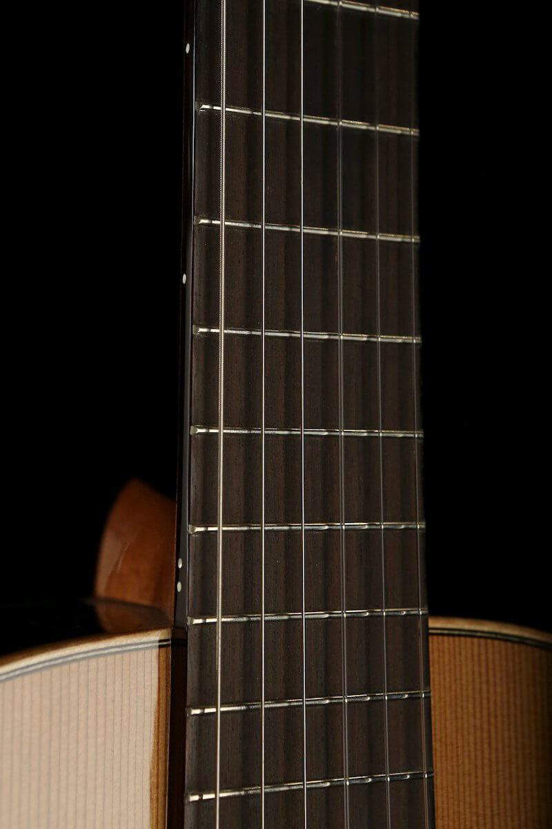 Cordoba F7 Paco Negra Flamenco Guitar - Acoustic Centre Music Store, Melbourne Australia
