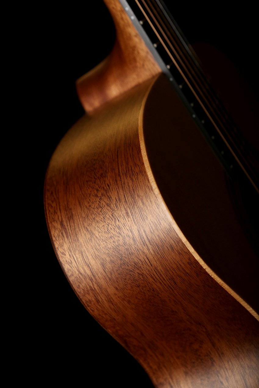 Sigma OMM-ST Small Body Acoustic Guitar - Acoustic Centre Music Store, Melbourne Australia