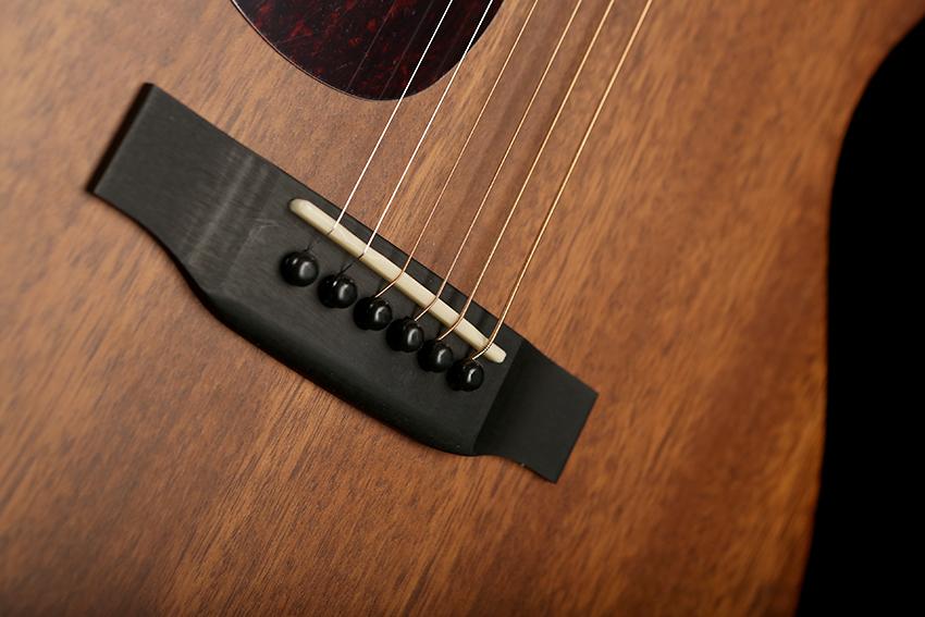 Sigma 000MC-15E Left-Handed Acoustic Electric Guitar - Acoustic Centre Music Store, Melbourne Australia