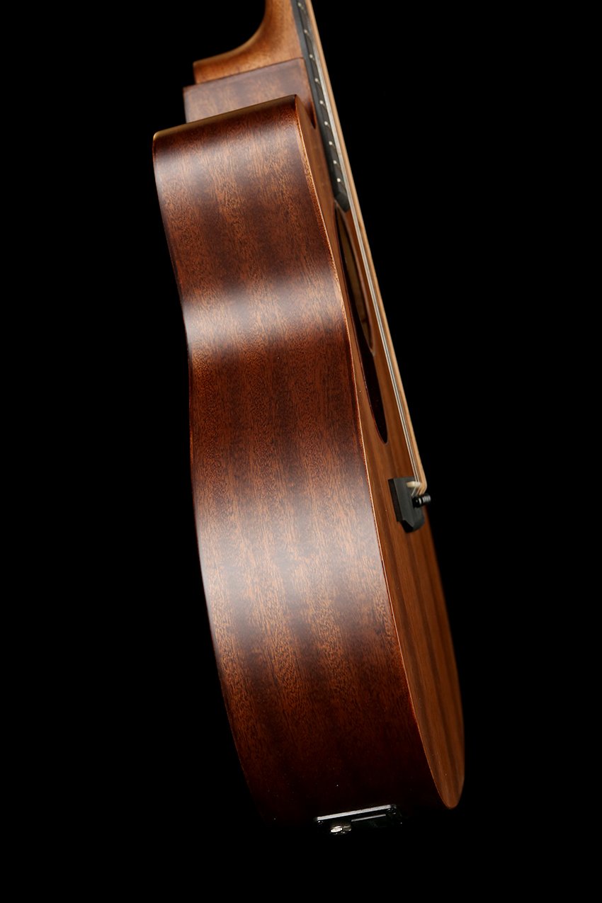 Sigma 000MC-15E Left-Handed Acoustic Electric Guitar - Acoustic Centre Music Store, Melbourne Australia