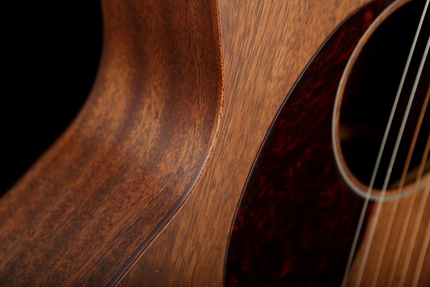 Sigma 000MC-15E Left-Handed Acoustic Electric Guitar - Acoustic Centre Music Store, Melbourne Australia